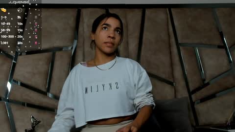 Ivanna online show from 12/29/24, 01:06