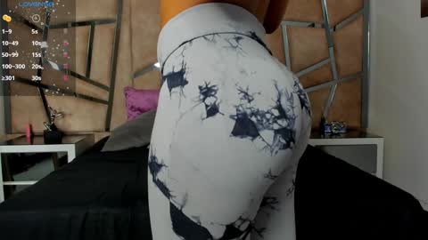Ivanna online show from 01/13/25, 11:52