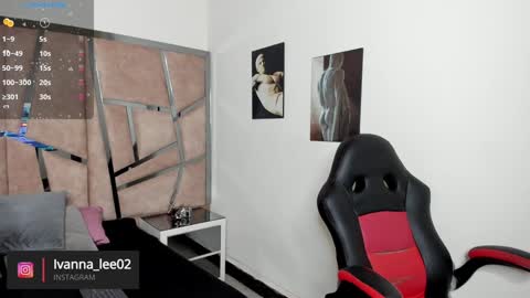 Ivanna online show from 02/02/25, 12:24