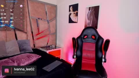 Ivanna online show from 02/04/25, 03:04