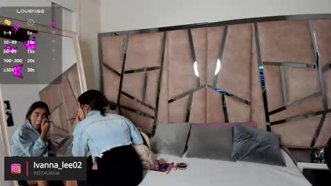 Ivanna online show from 02/12/25, 11:40