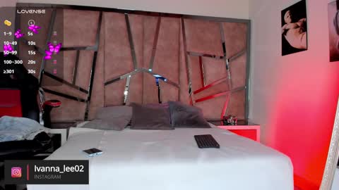 Ivanna online show from 02/12/25, 05:58