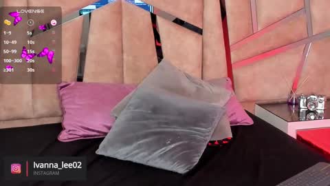 Ivanna online show from 02/28/25, 05:48