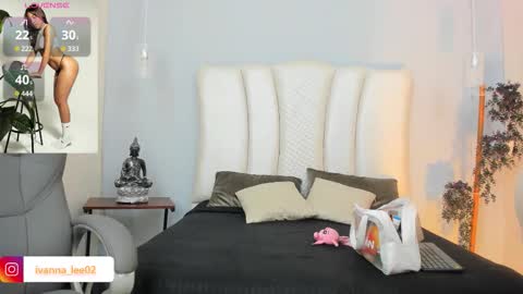 Ivanna online show from 09/10/25, 11:54