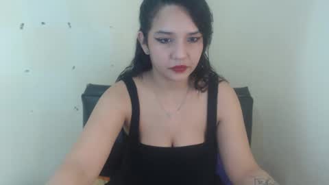Ivanna online show from 03/10/25, 12:18