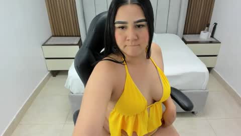 Snapshot of ivanna_rey chatting on 06/04/26, 07:20 IVANNA REY online show from 06/04/26, 07:20