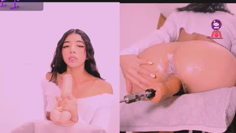 Ivanna online show from 10/10/25, 07:13