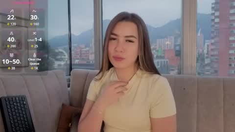 Ivanna West online show from 06/08/26, 11:43