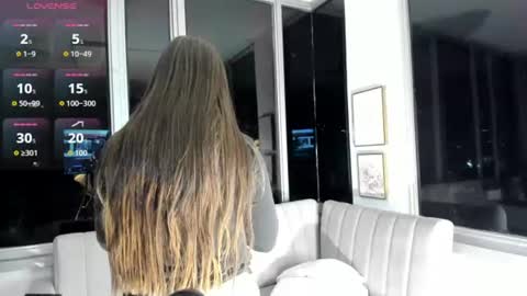 Ivanna West online show from 07/01/26, 09:55