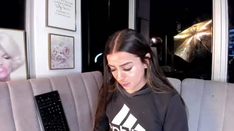 Ivanna West online show from 07/07/26, 10:19