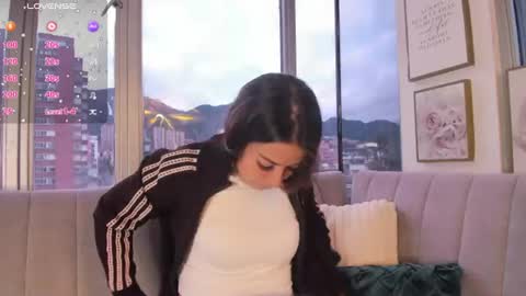 Ivanna West online show from 07/13/26, 11:24