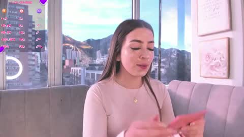 Ivanna West online show from 07/21/26, 11:34