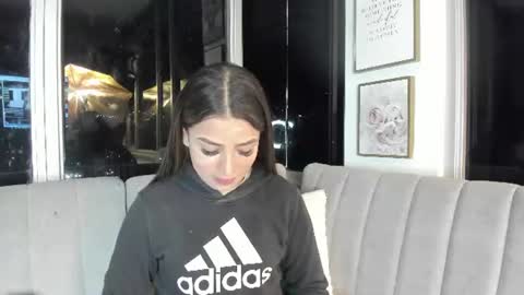 Ivanna West online show from 07/22/26, 09:56