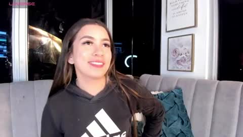 Ivanna West online show from 07/24/26, 10:02
