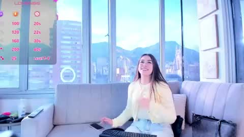 Ivanna West online show from 07/27/26, 11:39