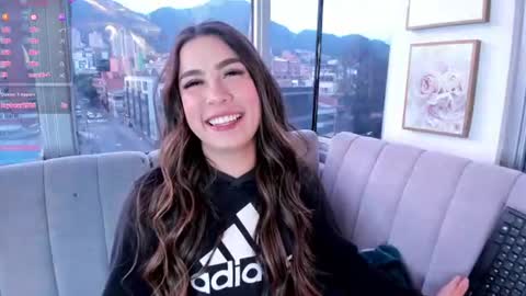 Ivanna West online show from 07/28/26, 11:17