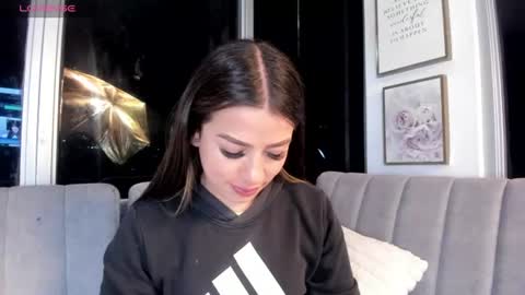 Ivanna West online show from 07/30/26, 10:03