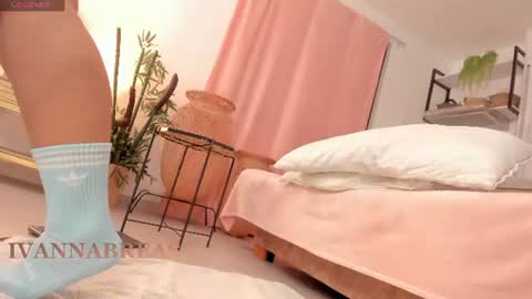 Ivannabreast online show from 06/13/26, 12:19