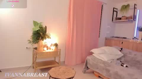 Ivannabreast online show from 07/23/26, 02:31