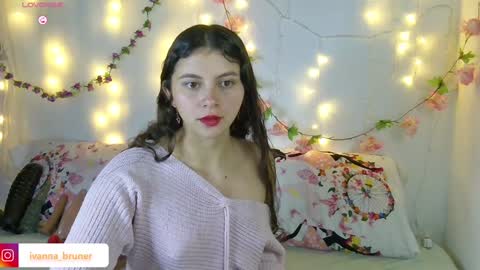 Ivanna online show from 01/25/25, 12:17