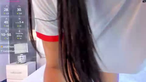 ivanna online show from 06/27/26, 02:12