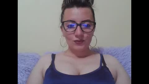 Snapshot of ivannahazel chatting on 10/26/25, 03:18 Ivanna online show from 10/26/25, 03:18