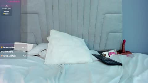 Ivanna online show from 01/25/25, 11:11