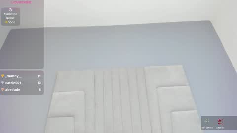 Ivanna online show from 01/28/25, 06:38