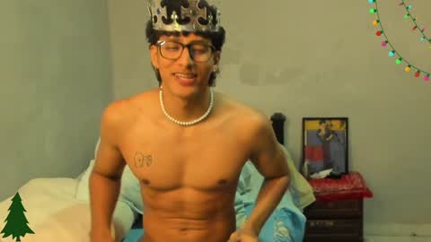 Ivano online show from 12/14/24, 02:53