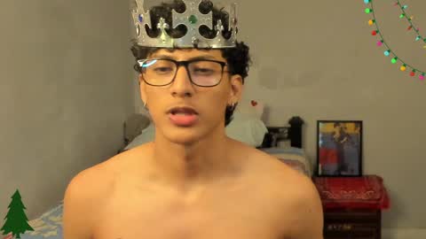 Ivano online show from 12/19/24, 03:51