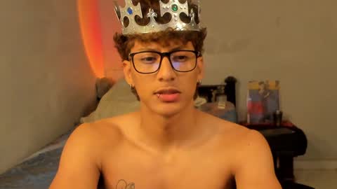 Ivano online show from 01/15/25, 11:53