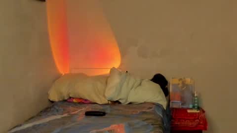 Ivano online show from 01/19/25, 05:37