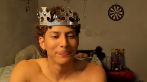 Ivano online show from 01/26/25, 05:23