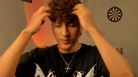 Ivano online show from 01/27/25, 05:58