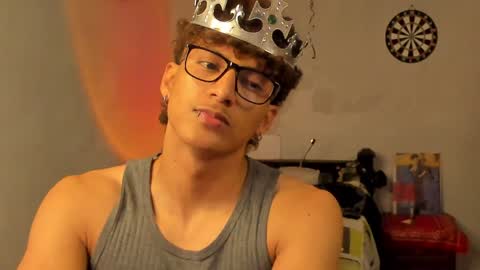 Ivano online show from 01/28/25, 06:27