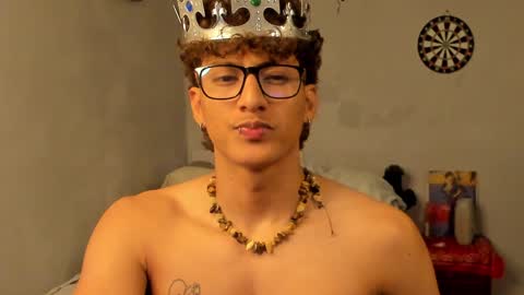 Ivano online show from 01/30/25, 06:35