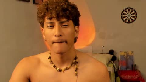 Ivano online show from 02/05/25, 06:46