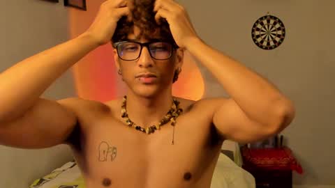 Ivano online show from 02/05/25, 09:46