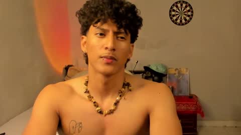 Ivano online show from 02/11/25, 09:42