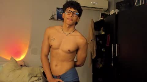 Ivano online show from 02/22/25, 04:30