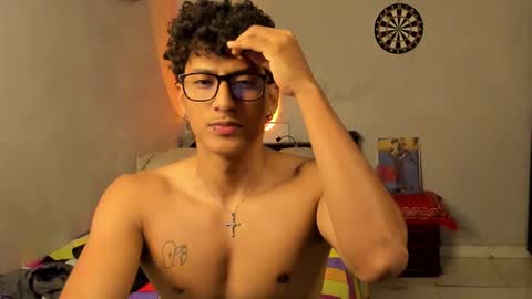 Ivano online show from 02/24/25, 09:10