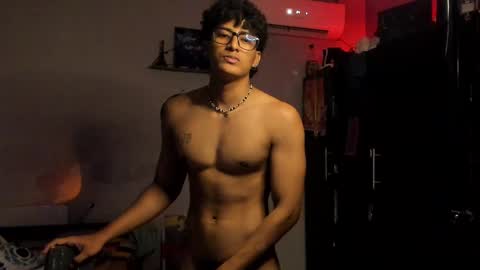 Ivano online show from 02/27/25, 03:04