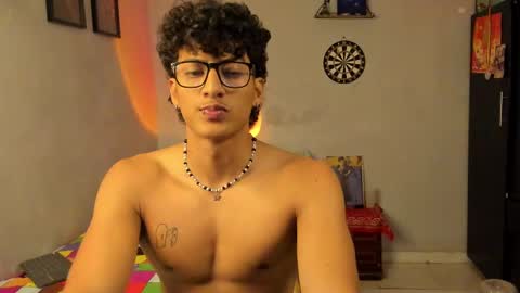 Ivano online show from 03/02/25, 05:44