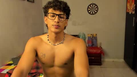 Ivano online show from 03/08/25, 12:09