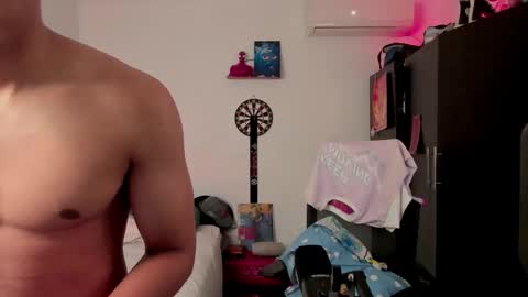 Ivano online show from 11/08/25, 11:43