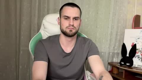 iveran online show from 10/29/25, 07:48