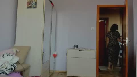 Iveta online show from 07/05/26, 05:25