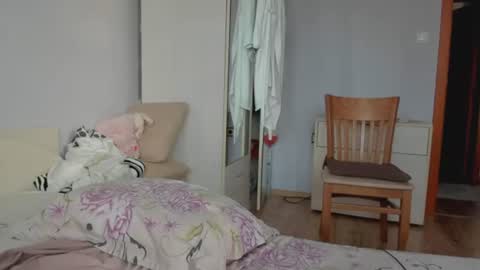 Iveta online show from 07/05/26, 05:31