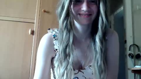 ivetta911 online show from 06/26/26, 05:34