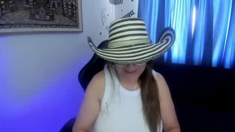 IVETTE online show from 05/03/26, 02:12